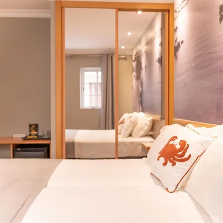 Hotel Arade Rooftop