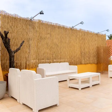 Arade Rooftop Hotel Portimão