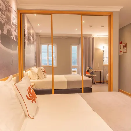 Arade Rooftop Hotel